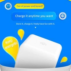 Gan Powerpod -Bolseeplgoed Verkoopwinkel 550x659 4