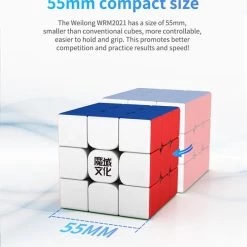 Moyu Weilong WR M 2021 (lite Version) -Bolseeplgoed Verkoopwinkel 550x660 3