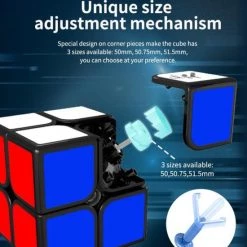 Moyu Guoguan Xinghen TSM 2x2 -Bolseeplgoed Verkoopwinkel 550x660 7