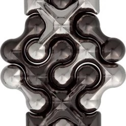 Huzzle Breinbreker Cast Dot 11,8 Cm Staal Zilver -Bolseeplgoed Verkoopwinkel 550x663 2