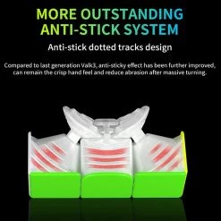 Qiyi Valk 3 Elite M -Bolseeplgoed Verkoopwinkel 550x668 7