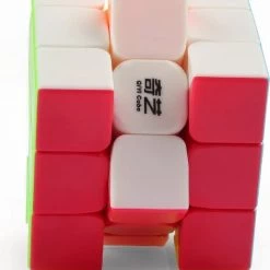 Merkloos QiYi L Warrior W 3x3 L SPEEDCUBE L Kubus Breinbreker L Cubing Reinvented -Bolseeplgoed Verkoopwinkel 550x670 1