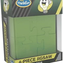 ThinkFun A-HA! 4-Piece JigSaw - Breinbreker -Bolseeplgoed Verkoopwinkel 550x670 2