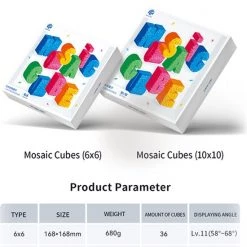 Gan Mosaic Cubes -Bolseeplgoed Verkoopwinkel 550x671 3