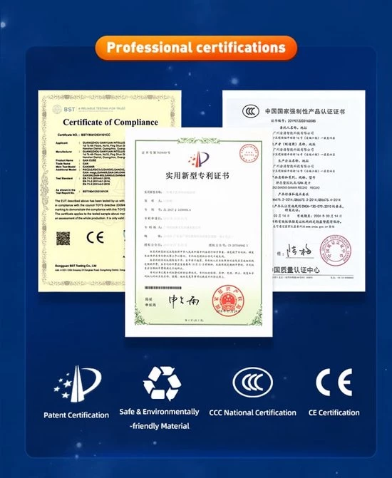 Gan Monster Go 3?3 M EDU 4 Gan Monster Go 3?3 M EDU - Afbeelding 2