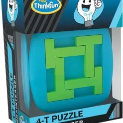 ThinkFun A-Ha! 4-T Puzzle -Bolseeplgoed Verkoopwinkel 550x672 3