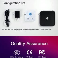 Gan Robot -Bolseeplgoed Verkoopwinkel 550x672 4