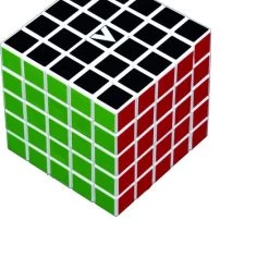 V-Cube 5 The 21st Century Cube - Breinbreker -Bolseeplgoed Verkoopwinkel 550x672 9