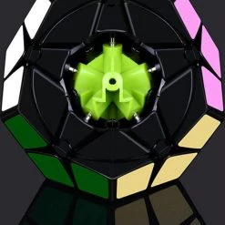 Qiyi Kilominx 2x2 -Bolseeplgoed Verkoopwinkel 550x673 5