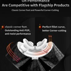 Gan 356 M Standard Edition -Bolseeplgoed Verkoopwinkel 550x675