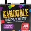 Kanoodle? Duplexity? - 200 Puzzels/breinbrekers -Bolseeplgoed Verkoopwinkel 550x675 3