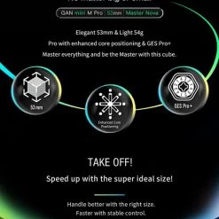 Gan Mini M Pro 3x3 53mm -Bolseeplgoed Verkoopwinkel 550x676 4
