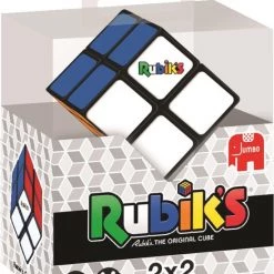 Rubik's Cube 2x2 - Breinbreker