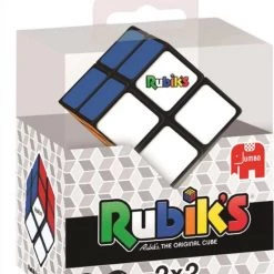 Rubik's Cube 2x2 - Breinbreker -Bolseeplgoed Verkoopwinkel 550x681