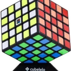 MoYu 5x5 Speedcube - Zwart - Draaikubus Puzzel - Magische Puzzelkubus -Bolseeplgoed Verkoopwinkel 550x682 2