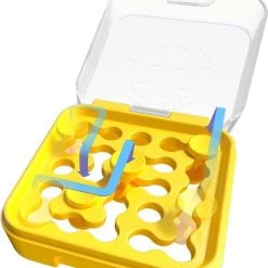 SmartGames IQ Mini -Bolseeplgoed Verkoopwinkel 550x683