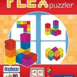Logicus Flex Puzzler - Breinbeker -Bolseeplgoed Verkoopwinkel 550x683 5