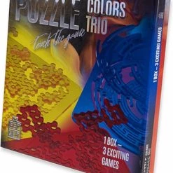 Escapewelt Trio Puzzle -Bolseeplgoed Verkoopwinkel 550x684 3