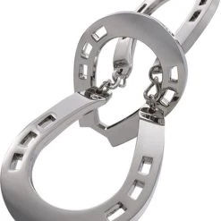 Huzzle Breinbreker Cast Horse Zilver -Bolseeplgoed Verkoopwinkel 550x685 2