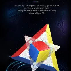 Moyu RS3 Pyraminx 3x3 -Bolseeplgoed Verkoopwinkel 550x686 1