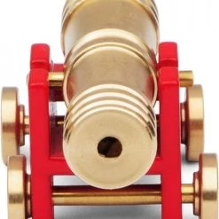 Logicagiochi Logica Het Kanon Of Malta -Bolseeplgoed Verkoopwinkel 550x686 4