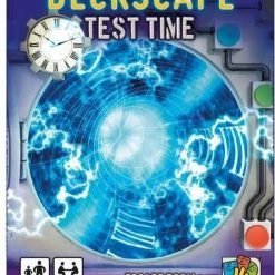 999 Games Pocket Escape Room: De Tijd Vliegt Breinbreker -Bolseeplgoed Verkoopwinkel 550x687 1