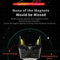 Gan 356 M Standard Edition -Bolseeplgoed Verkoopwinkel 550x687 5