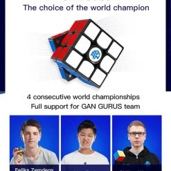 Gan 356 Xs - STICKERLESS 33 Gan 356 Xs - STICKERLESS -Bolseeplgoed Verkoopwinkel 550x687 7