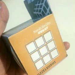Northlife Gifts Puzzelkubus - Speedcube - Soepel - 3x3- Breinbreker - 3D Puzzel 9 Northlife Gifts Puzzelkubus - Speedcube - Soepel - 3x3- Breinbreker - 3D Puzzel -Bolseeplgoed Verkoopwinkel 550x688 1