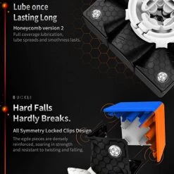 Gan 356 M Standard Edition -Bolseeplgoed Verkoopwinkel 550x689