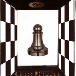 Cast Schaakpuzzel Chess Pawn 5,8 Cm Staal Zwart 11 Cast Schaakpuzzel Chess Pawn 5,8 Cm Staal Zwart -Bolseeplgoed Verkoopwinkel 550x690 4