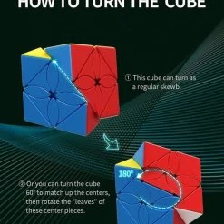 Moyu Meilong Maple Leaf Skewb -Bolseeplgoed Verkoopwinkel 550x691 2