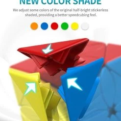 Moyu Meilong Maple Leaf Skewb -Bolseeplgoed Verkoopwinkel 550x691 7