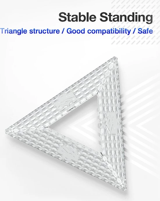 Gan Crystal Standaard 7 Gan Crystal Standaard - Afbeelding 5