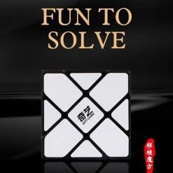 Qiyi Fisher 3x3 Stickerless 43 Qiyi Fisher 3x3 Stickerless -Bolseeplgoed Verkoopwinkel 550x694 13