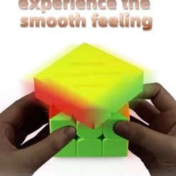 Qiyi Qimeng Plus 3x3 -Bolseeplgoed Verkoopwinkel 550x694 14