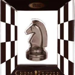 Casio Schaakpuzzel Chess Knight 7,6 Cm Staal Zwart 8 Casio Schaakpuzzel Chess Knight 7,6 Cm Staal Zwart -Bolseeplgoed Verkoopwinkel 550x695 12