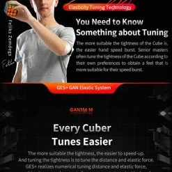 Gan 356 M Standard Edition -Bolseeplgoed Verkoopwinkel 550x695 8