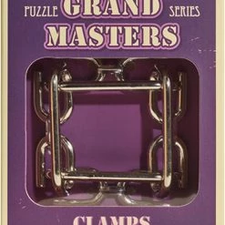 Eureka Grand Masters Puzzle -Bolseeplgoed Verkoopwinkel 550x697 13