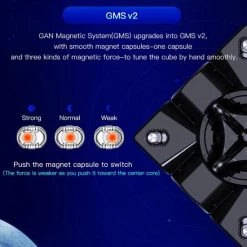 Gan 356 Xs - STICKERLESS 36 Gan 356 Xs - STICKERLESS -Bolseeplgoed Verkoopwinkel 550x697 8