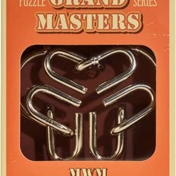 Eureka Grand Masters Puzzle 16 Eureka Grand Masters Puzzle -Bolseeplgoed Verkoopwinkel 550x699 1