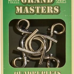 Eureka Grand Masters Puzzle -Bolseeplgoed Verkoopwinkel 550x699 11