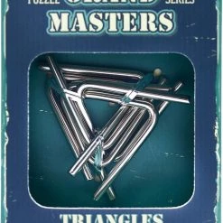 Eureka Grand Masters Puzzle 23 Eureka Grand Masters Puzzle -Bolseeplgoed Verkoopwinkel 550x699 19