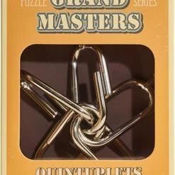 Eureka Grand Masters Puzzle -Bolseeplgoed Verkoopwinkel 550x699 27