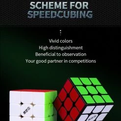 Qiyi Ms Serie - Pyraminx - STICKERLESS -Bolseeplgoed Verkoopwinkel 550x699 29