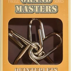 Eureka Grand Masters Puzzle 19 Eureka Grand Masters Puzzle -Bolseeplgoed Verkoopwinkel 550x699 3