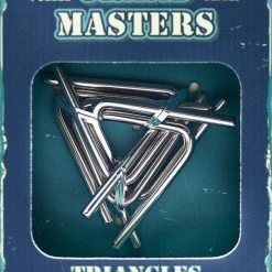 Eureka Grand Masters Puzzle 22 Eureka Grand Masters Puzzle -Bolseeplgoed Verkoopwinkel 550x700 1