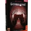 999 Games Adventure By Book: Gevangen! Breinbreker -Bolseeplgoed Verkoopwinkel 550x702