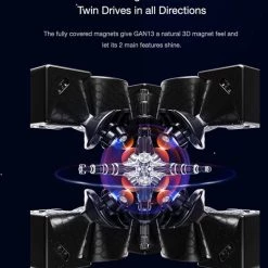 Gan 13 Maglev -Bolseeplgoed Verkoopwinkel 550x702 2