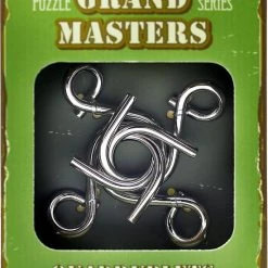 Eureka Grand Masters Puzzle 23 Eureka Grand Masters Puzzle -Bolseeplgoed Verkoopwinkel 550x703 4